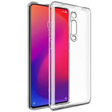 قاب و کاور موبایل متفرقه ژله ای شفاف مناسب برای گوشی موبایل Xiaomi Mi 9T 